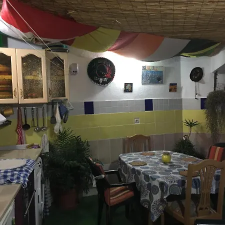 Casa Bob