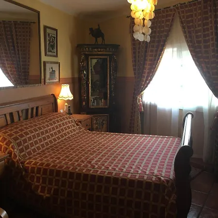 Casa Bob Homestay Cuevas De San Marcos