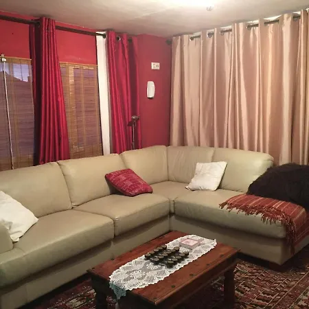 Casa Bob Homestay Cuevas De San Marcos